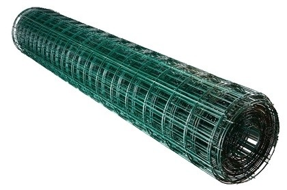 Сетка 50х50х2,5мм с полимерным соединением (10 кв.м.)