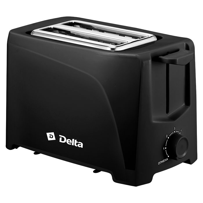 Тостер DELTA DL-6900