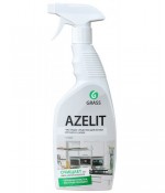 Средство для кухни чистящее AZELIT 600мл