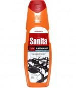 Средство чистящее Sanita антижир 500гр