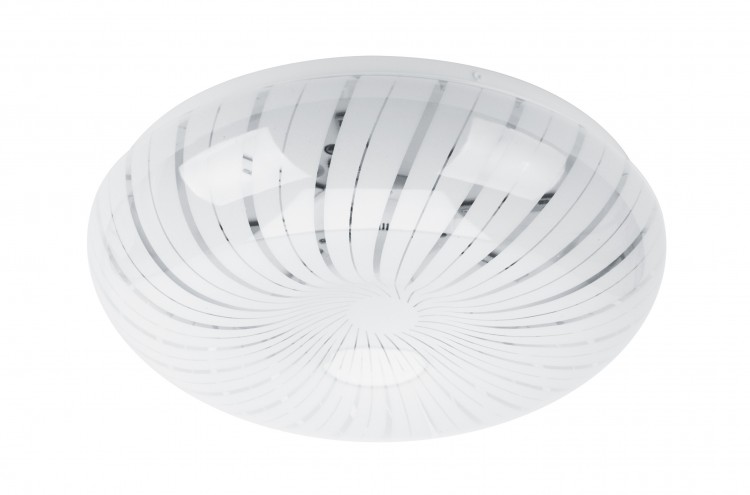 Светильник светодиодный (потолочный) Медуза 18Вт