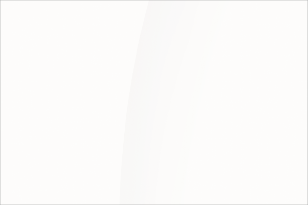 Панель интерьерная "Идеал Мармори" 600х900х4мм 001-G Белый глянец