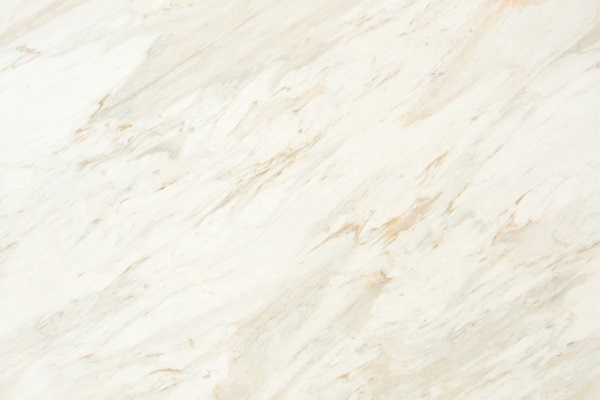 Панель интерьерная "Идеал Мармори" 600х900х4мм 101-G Мрамор белый глянцевый