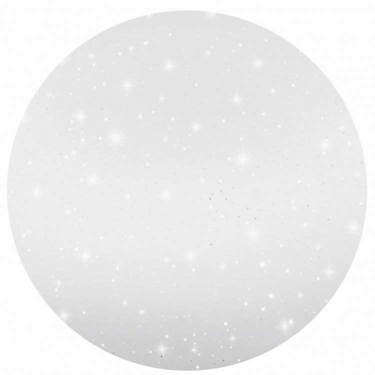 Светильник светодиодный (потолочный) LEEK Звезда СЛЛ 023 30Вт 6000К 2550 Лм