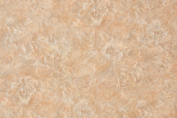 Панель интерьерная "Идеал Мармори" 600х900х4мм 143-G Оникс оранжевый глянцевый