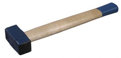 Кувалда деревянная ручка (4 кг)