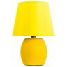 Лампа настольная классическая 34185 Yellow