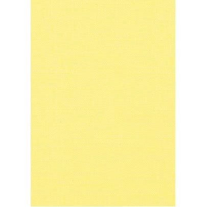 Мини-штора рулонная Декор 47х175 желтый