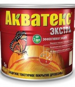 Акватекс - экстра ваниль 3,0 л " РОГНЕДА"