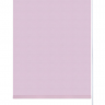 Мини-штора рулонная Декор 52х175 розовый