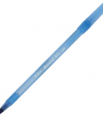 Ручка шариковая Bic "Round Stic" синяя, 1,0мм, 921403