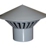 Зонт ПП D-50 вентиляционный