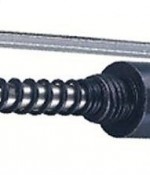 Хвостовик для коронок по металлу Стронг 1/2" d16-30мм