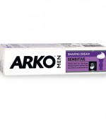 Крем для бритья ARKO sensitive 65гр