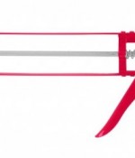 Пистолет для герметика скелетного типа Blast Basik