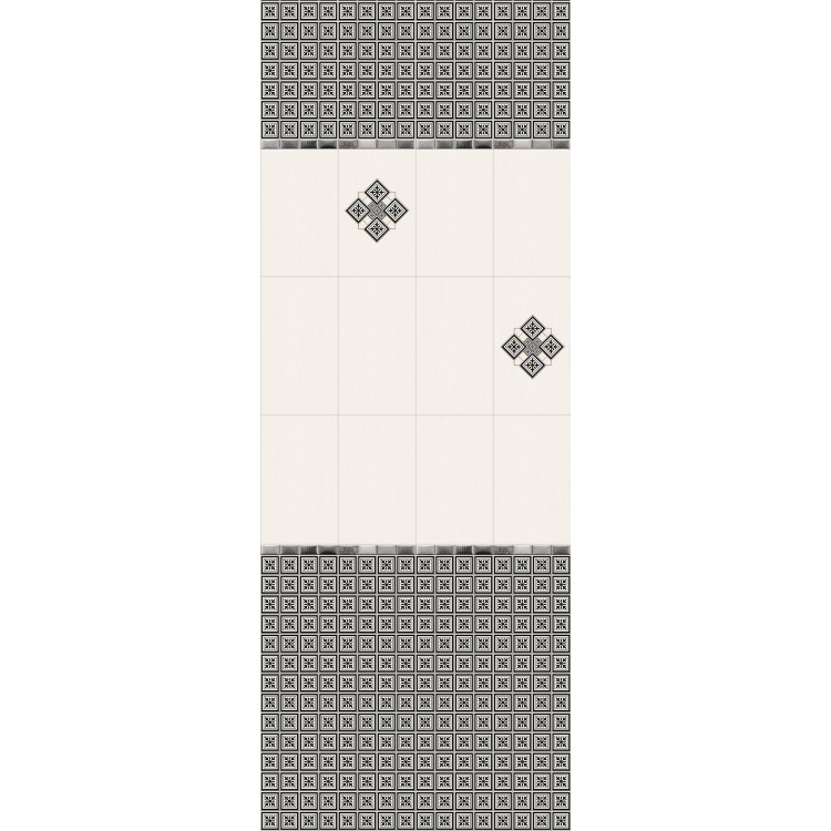Панель Digital Print Мозайко 250х2700х8 (0,675 м2)
