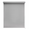 Мини-штора рулонная Блэкаут 61,5х175 графит