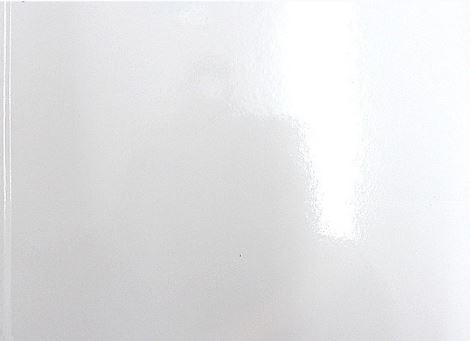 Панель МДФ "Комфорт" 2600х239мм белый глянец