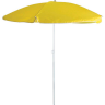 Зонт пляжный D=165 складная штанга 190 см BU-67