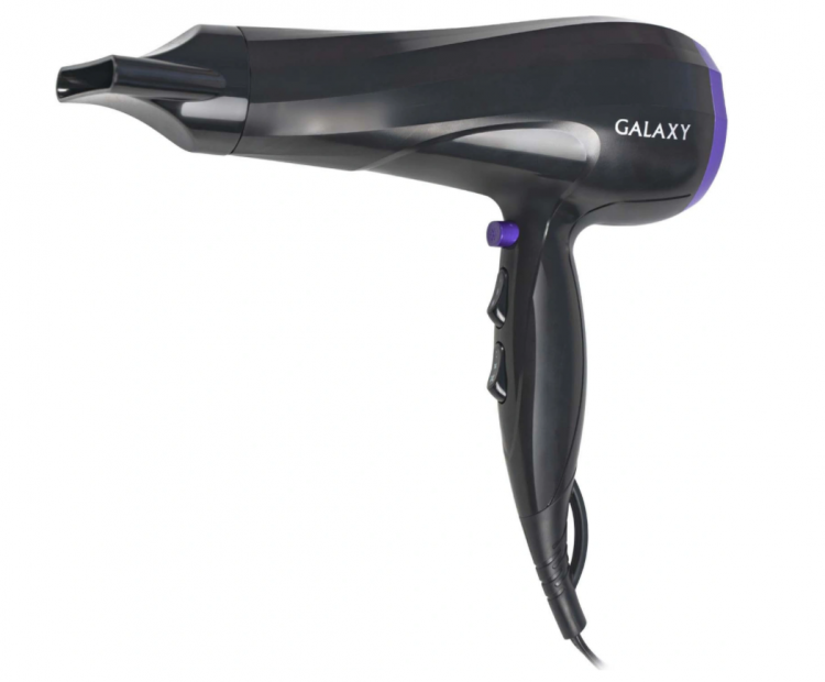 Фен GALAXY GL-4332 2200 Вт