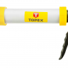 Пистолет для герметика 600мл Topex