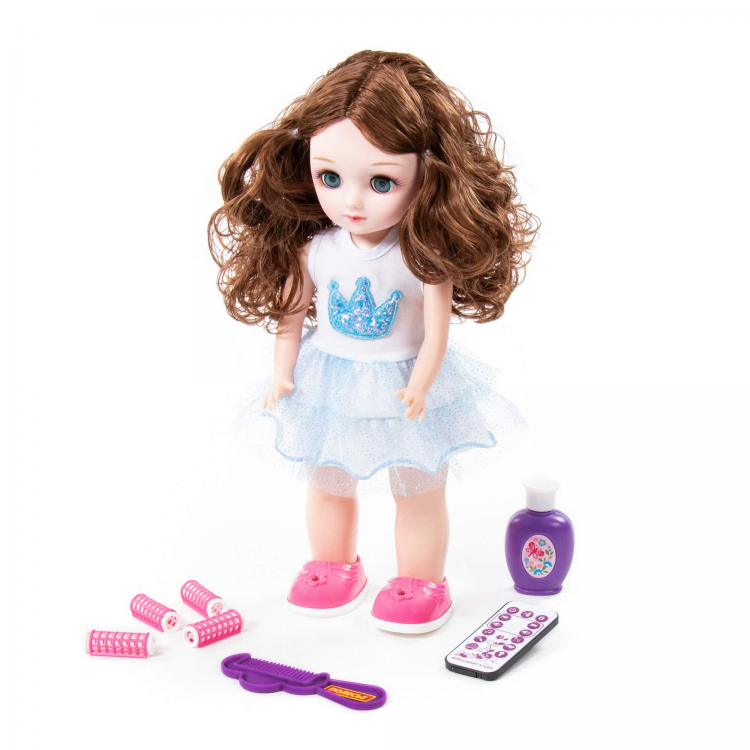 Кукла"Алиса"37 см,79596