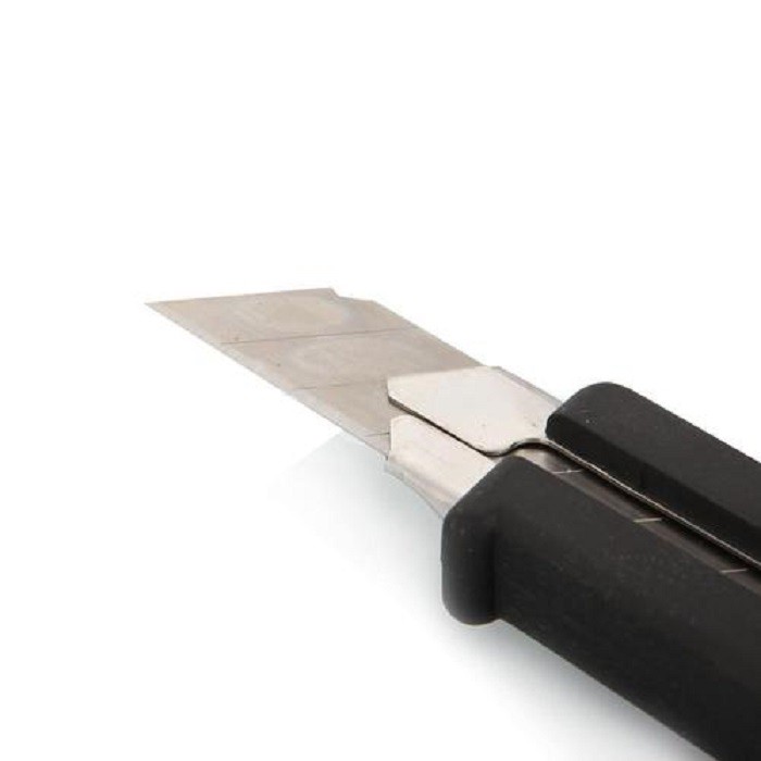 Нож технический "FIT" усиленный 25мм