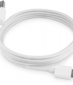 Кабель USB для iPhone 5/6/7/8/Х 1метр REXANT (18-7011-9)