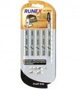 Пилки по дереву RUNEX (2 шт) Т301CD
