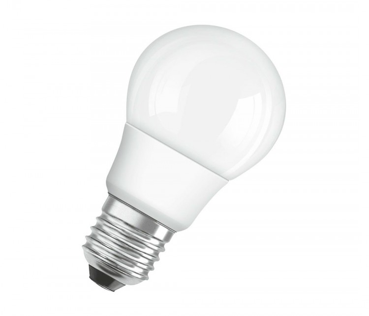 Лампа светодиодная энергосберегающая 17Вт Е27 яркий свет General