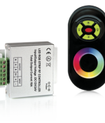 Контролер для подключения светодиодной ленты RGB GAUSS
