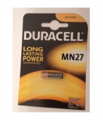 Батарейка DURACELL MN27 A27 12V