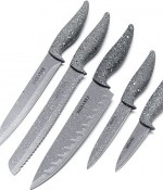 Набор ножей 5 предметов