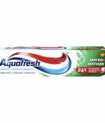 Паста зубная Aquafresh мягко-мятная 100мл