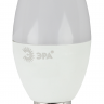 Лампа светодиодная ЭРА свеча B35 11w 827 E14, теплый свет