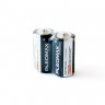 Батарейка PLEOMAX R14/1.5V тип C (2шт. в слюде)