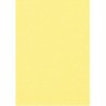 Мини-штора рулонная Декор 57х175 желтый