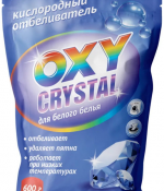 Отбеливатель кислородный "OXY"