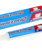 Паста зубная blend-a-med Анти-Кариес 50мл