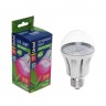 Лампа светодиодная для растений 9Вт Е27 Uniel