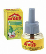 Жидкость от комаров ARGUS 45 ночей