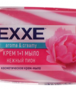 Крем-мыло "EXXE" 80г